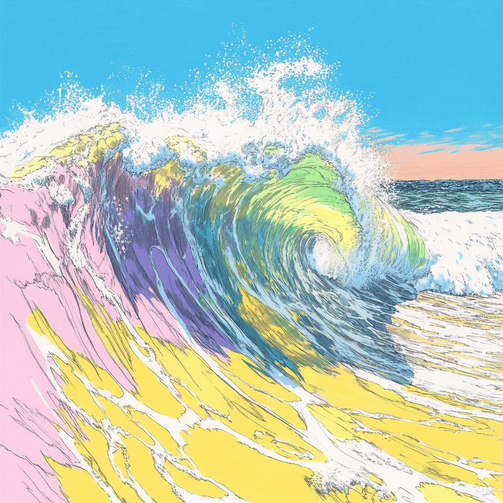 ocean