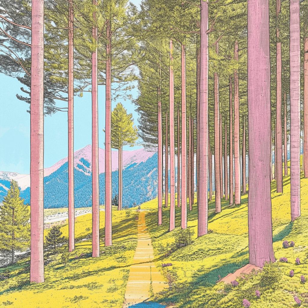 Illustration des actualités RSE sur les objectifs climatiques européens, la biodiversité et la transition énergétique