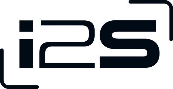 i2S